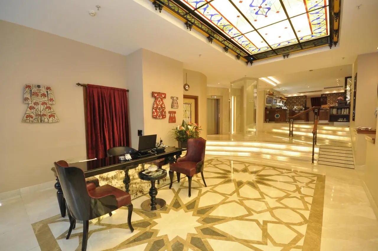 Neorion Hotel - Special Class