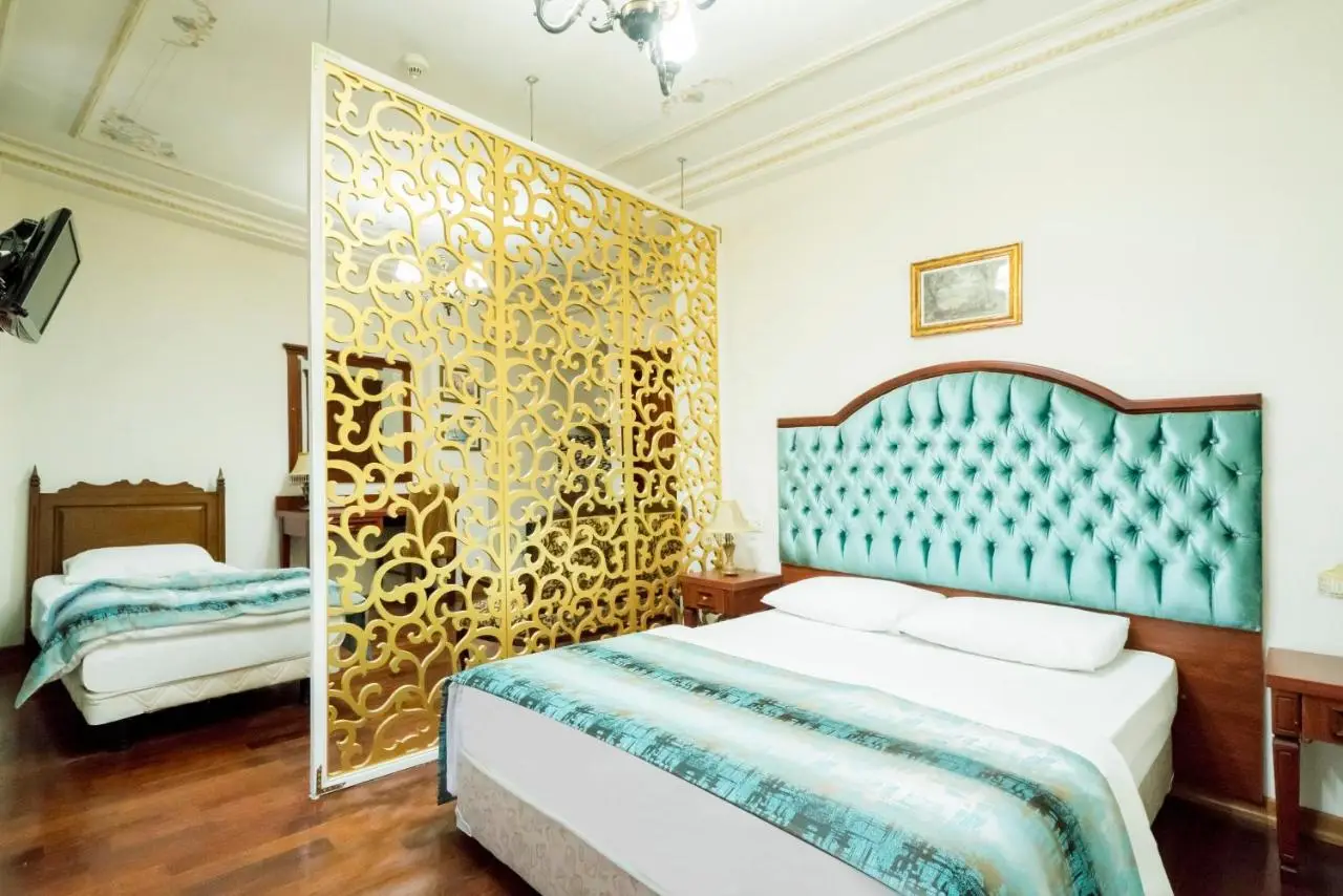 Atam Suites
