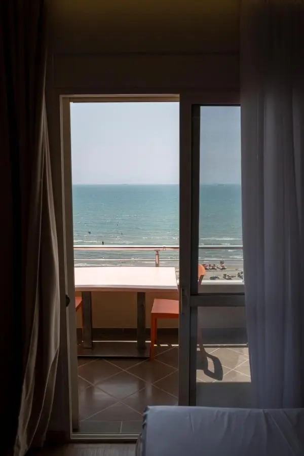 Rumar Hotel