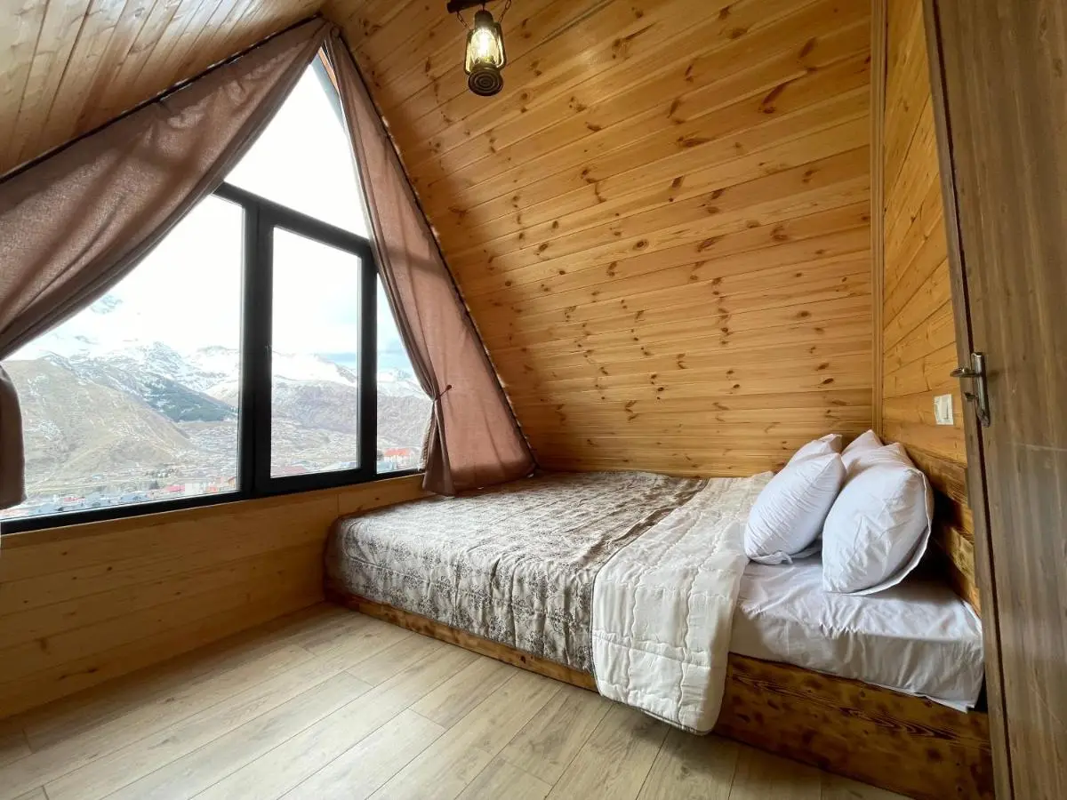 Cozy Home Kazbegi