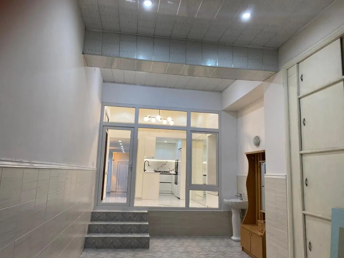 House in Quba