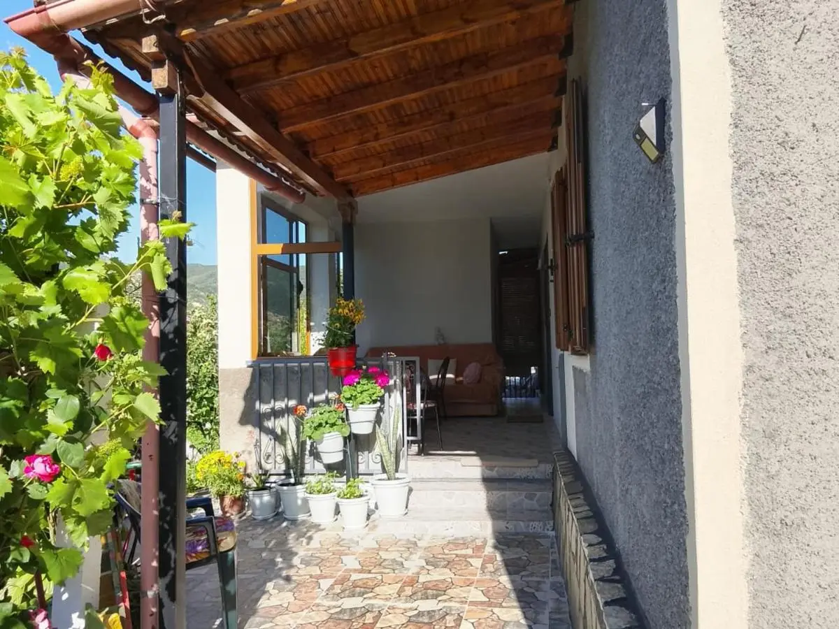 Spring Village Home