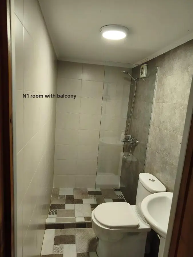 Liberty Apartment And Rooms