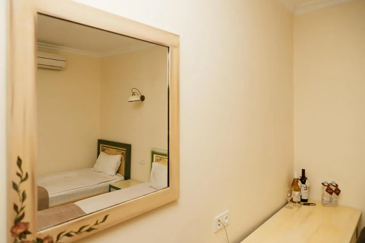 Reikartz City Tbilisi Hotel