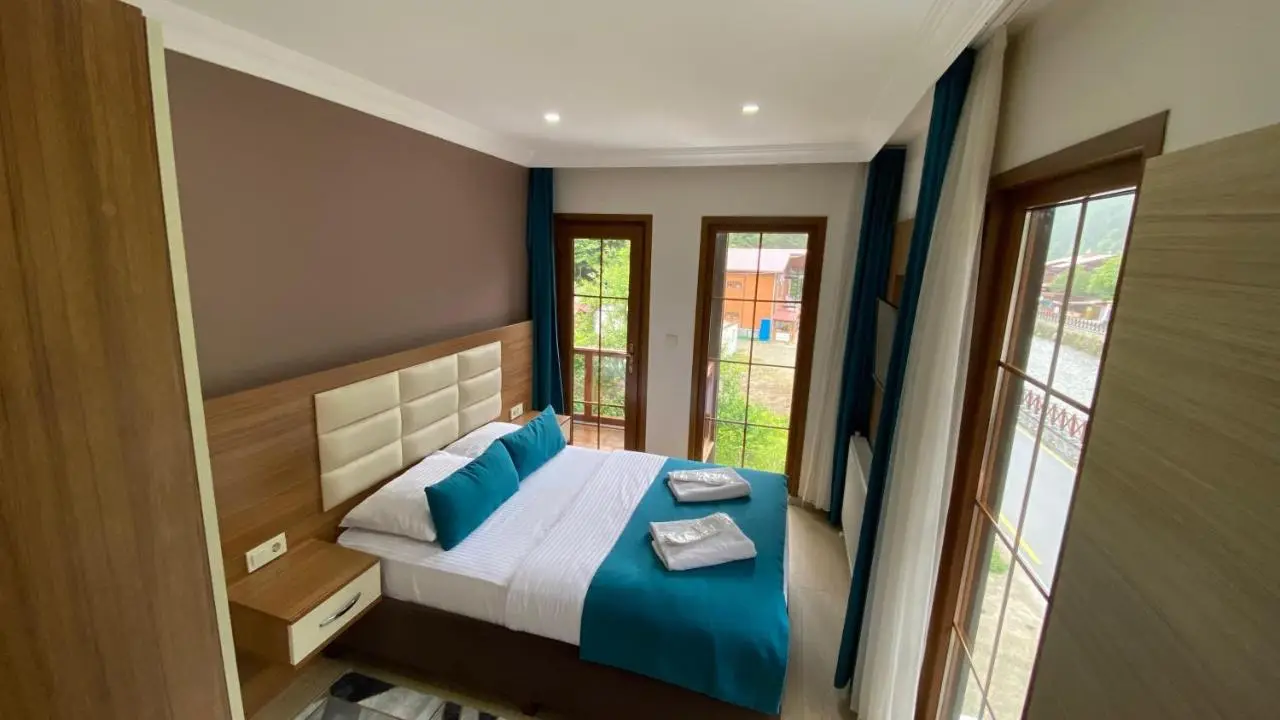 Nehir Suite Hotel
