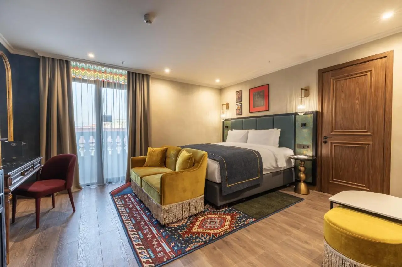 Hotel Indigo Batumi - Old Town by IHG