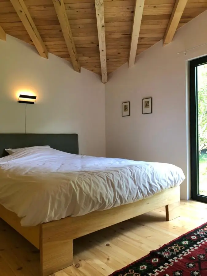 The River House