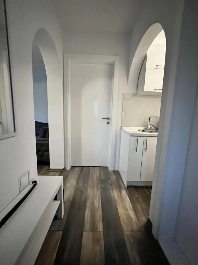 Apartment Aleja