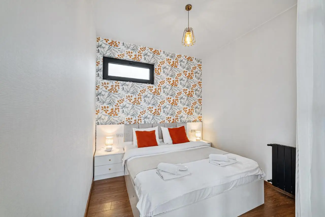 LUXURY APARTMENT IN OLD TBILISI WITH TERRACe