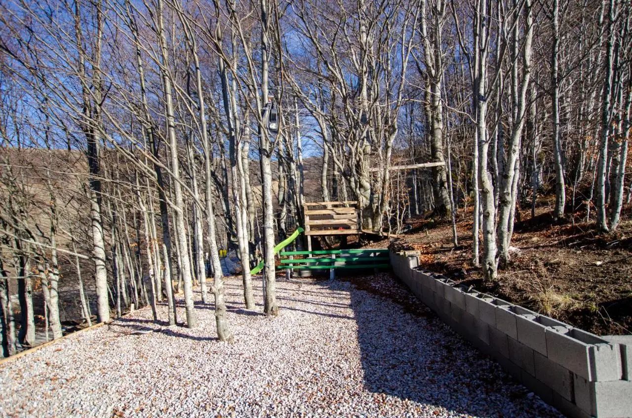 Ventum Luxury House Bjelasnica