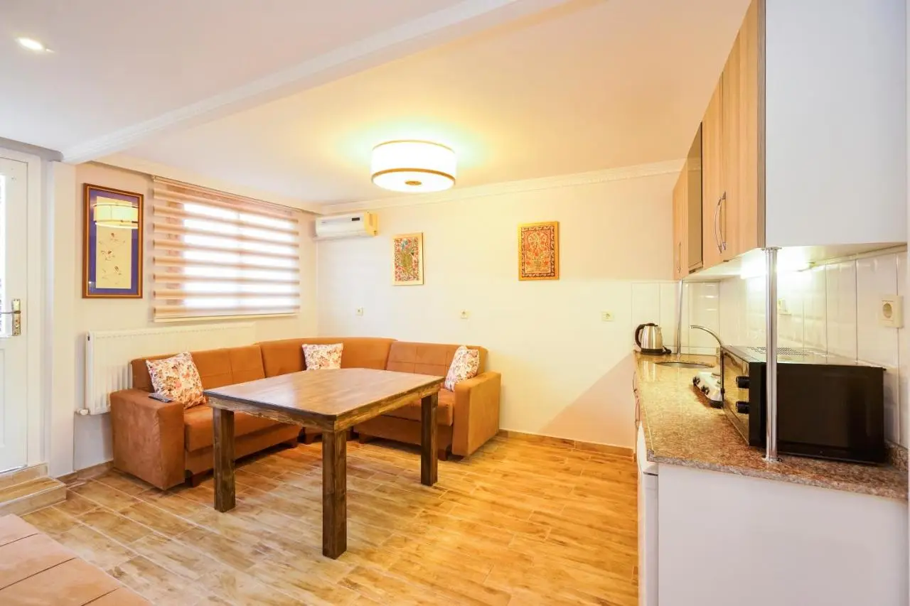Authentic Apartments OldCity