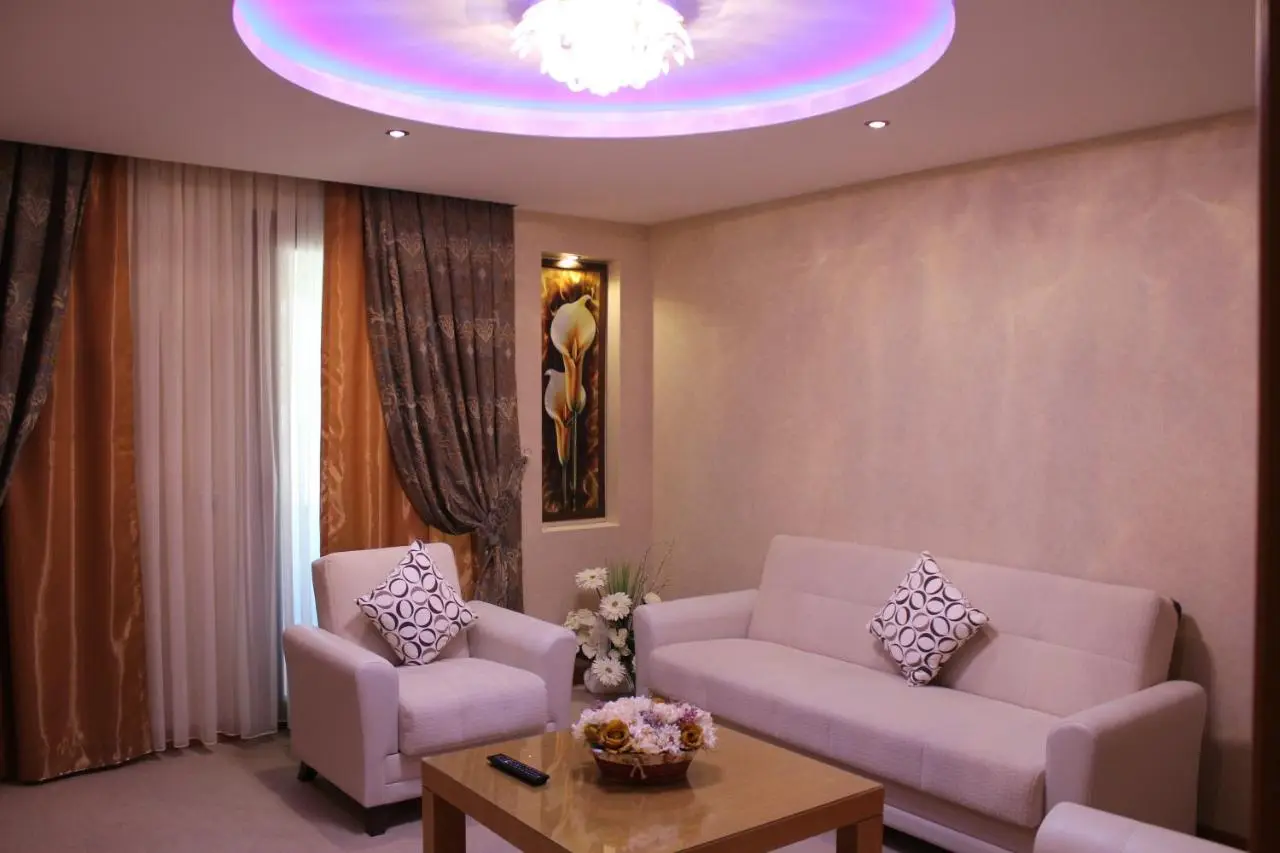 Adana Yukselhan Hotel