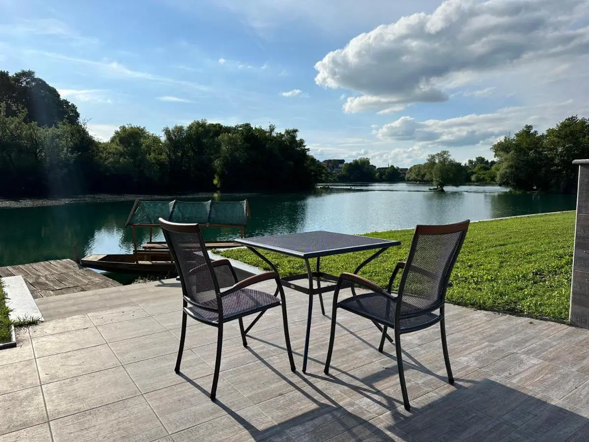 Terra Solis Bihać Villa 1