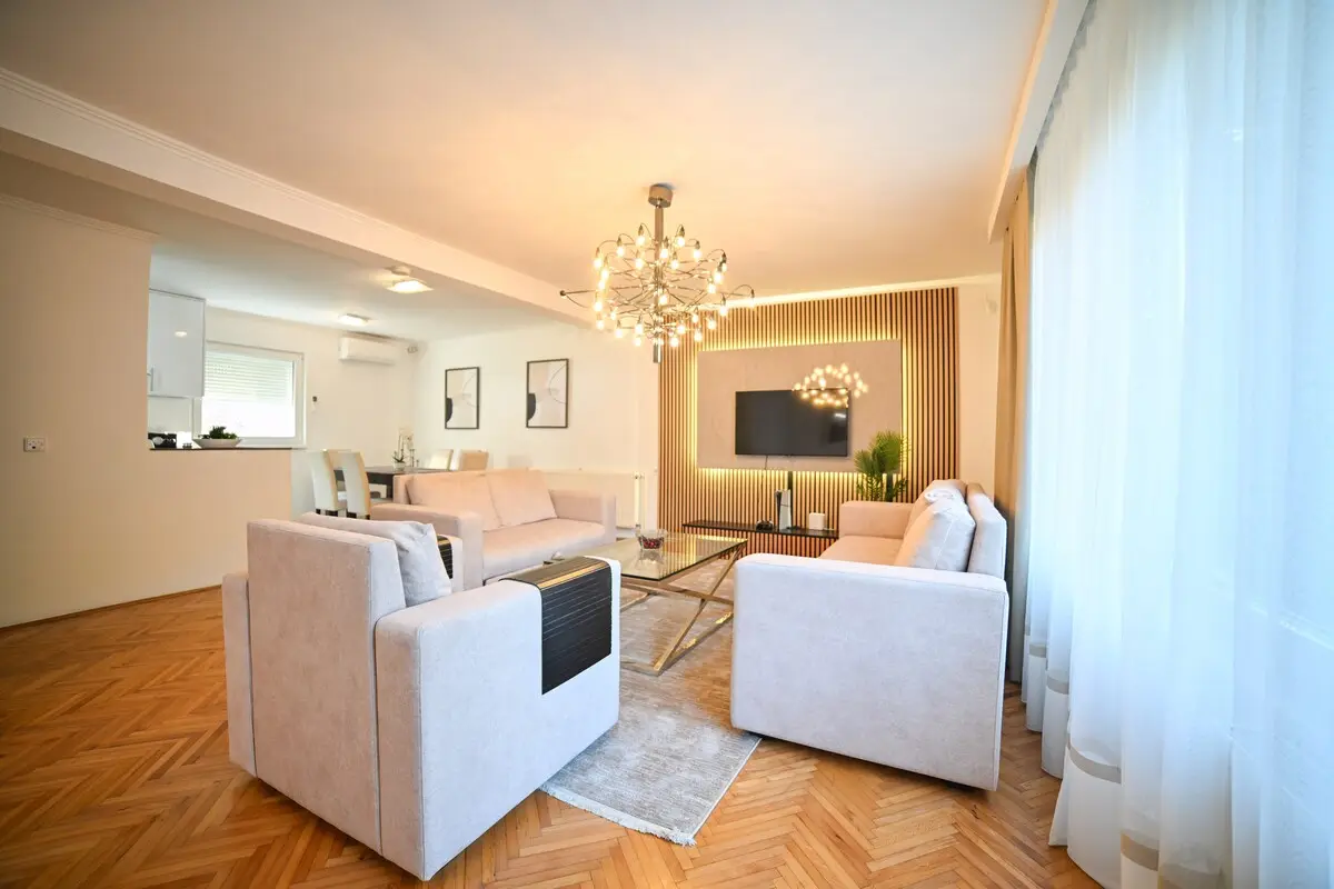Villa Enna