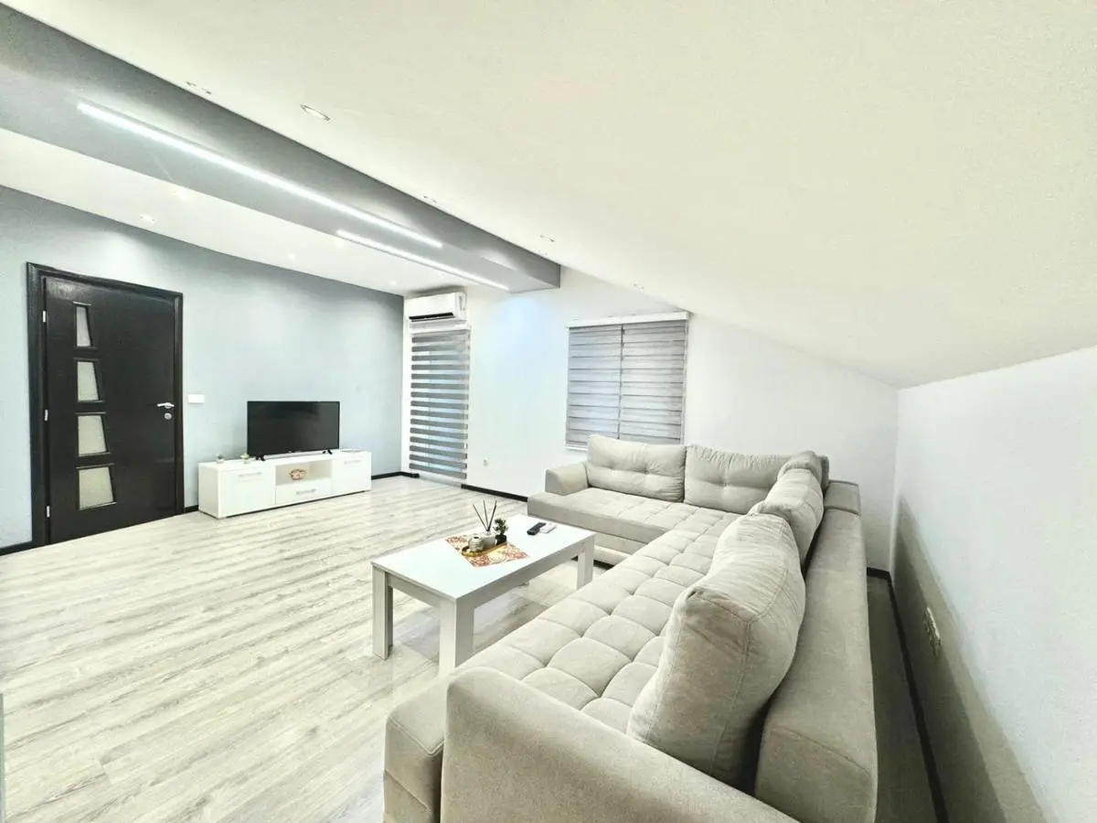 Apartman Amina