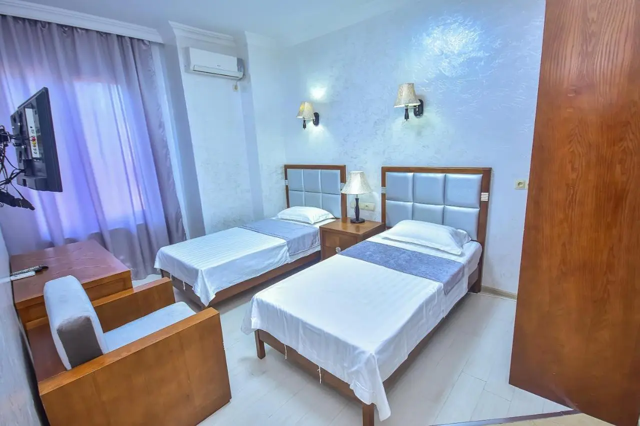 Hotel Home