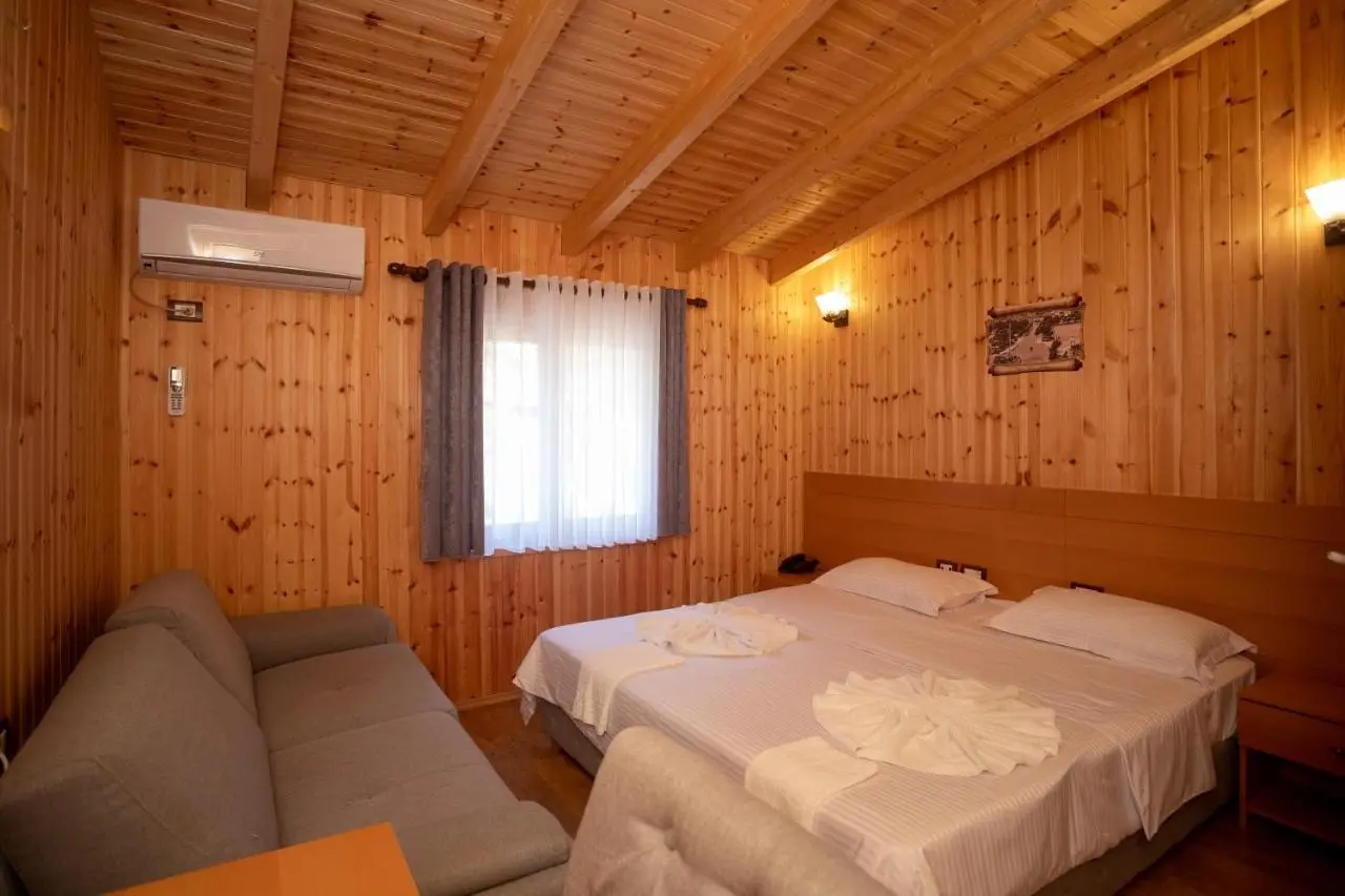 Hotel Shpija e Gjyshit
