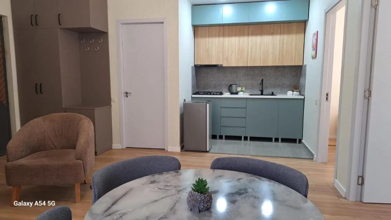 Nerse's Apartment