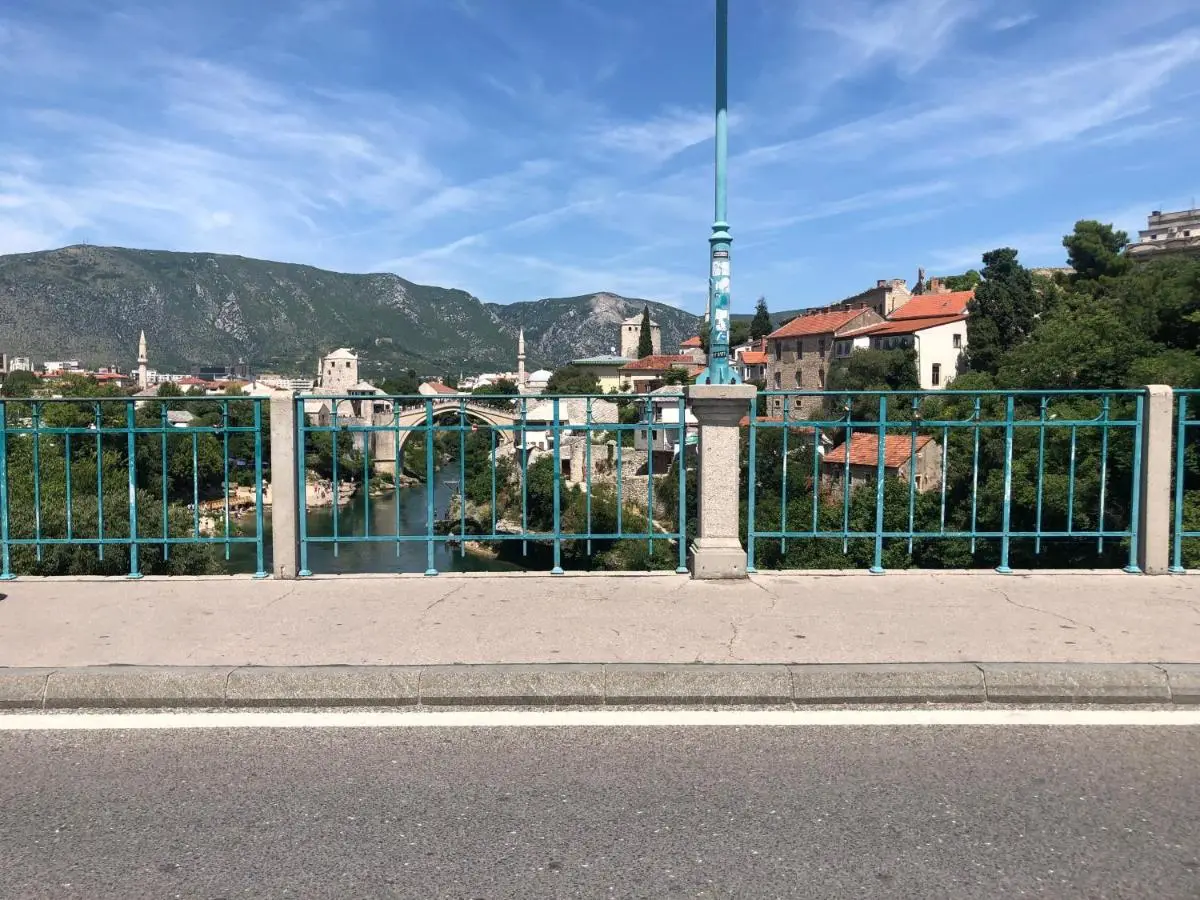 Villa Anja Apartments
