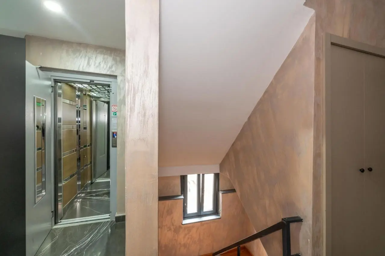 Massimo Hotel