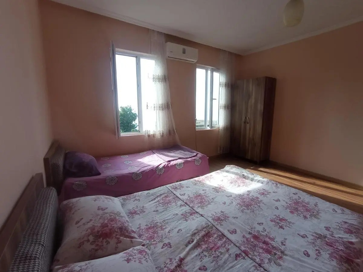 Bata Apartment
