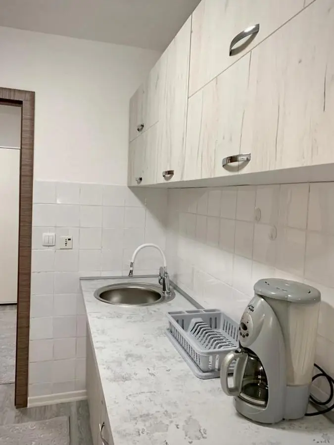 Apartman SelmaM