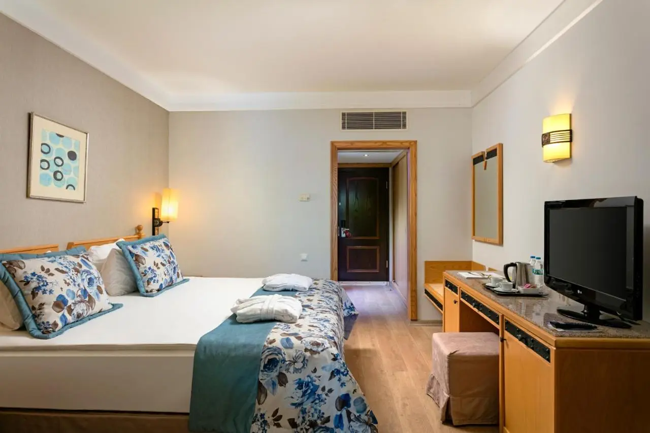 Xanadu Resort - High Class All Inclusive
