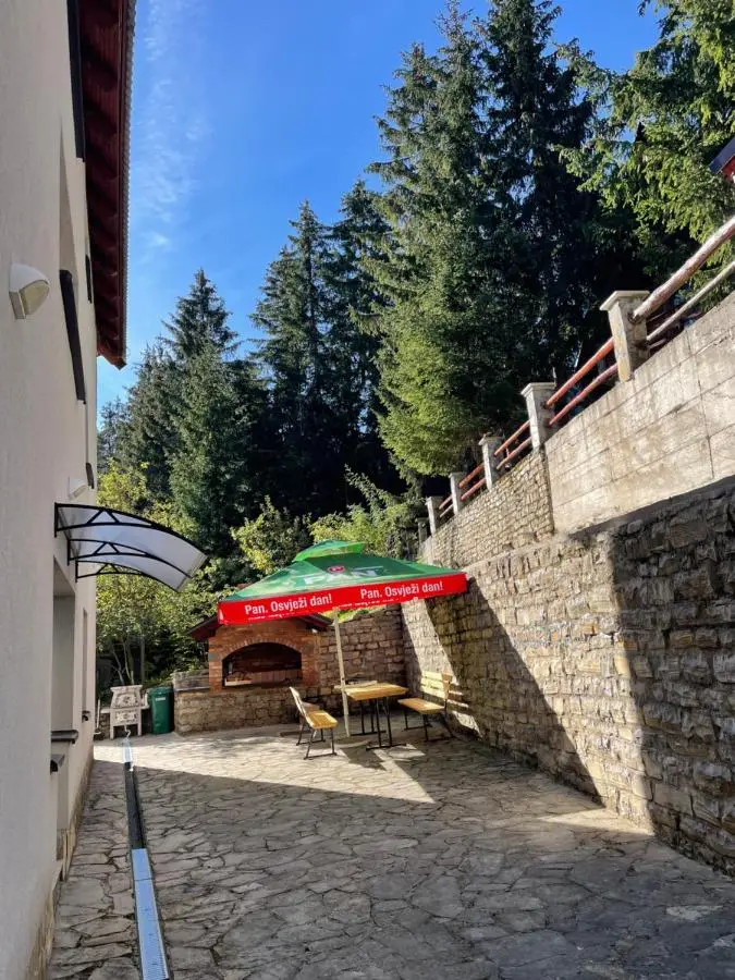 Montis Vlasic Apartment 1