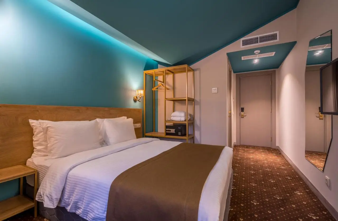 Hotel Gladius Inn