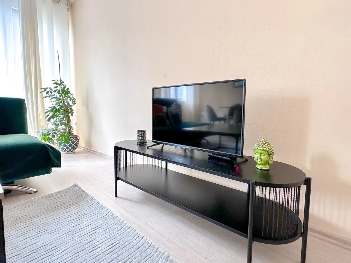 Stylish Apartment Close to Everything