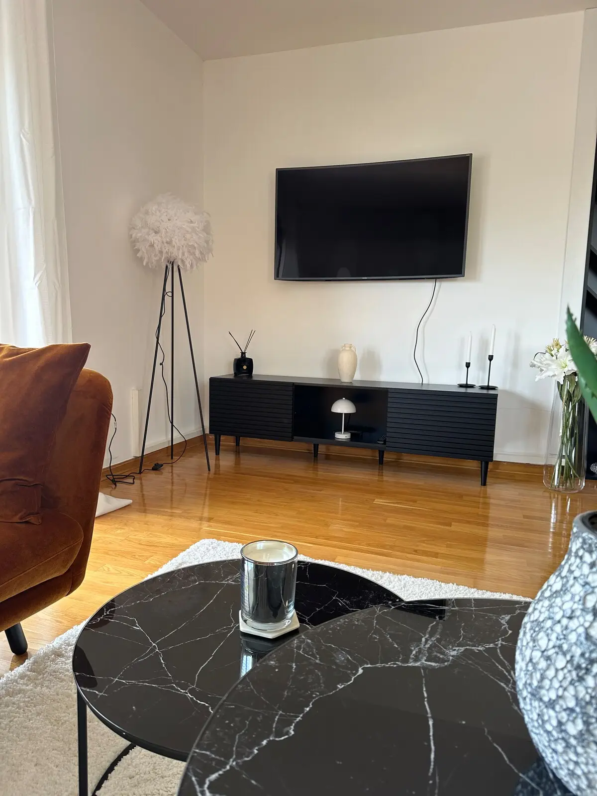 Sky hill residence Mostar