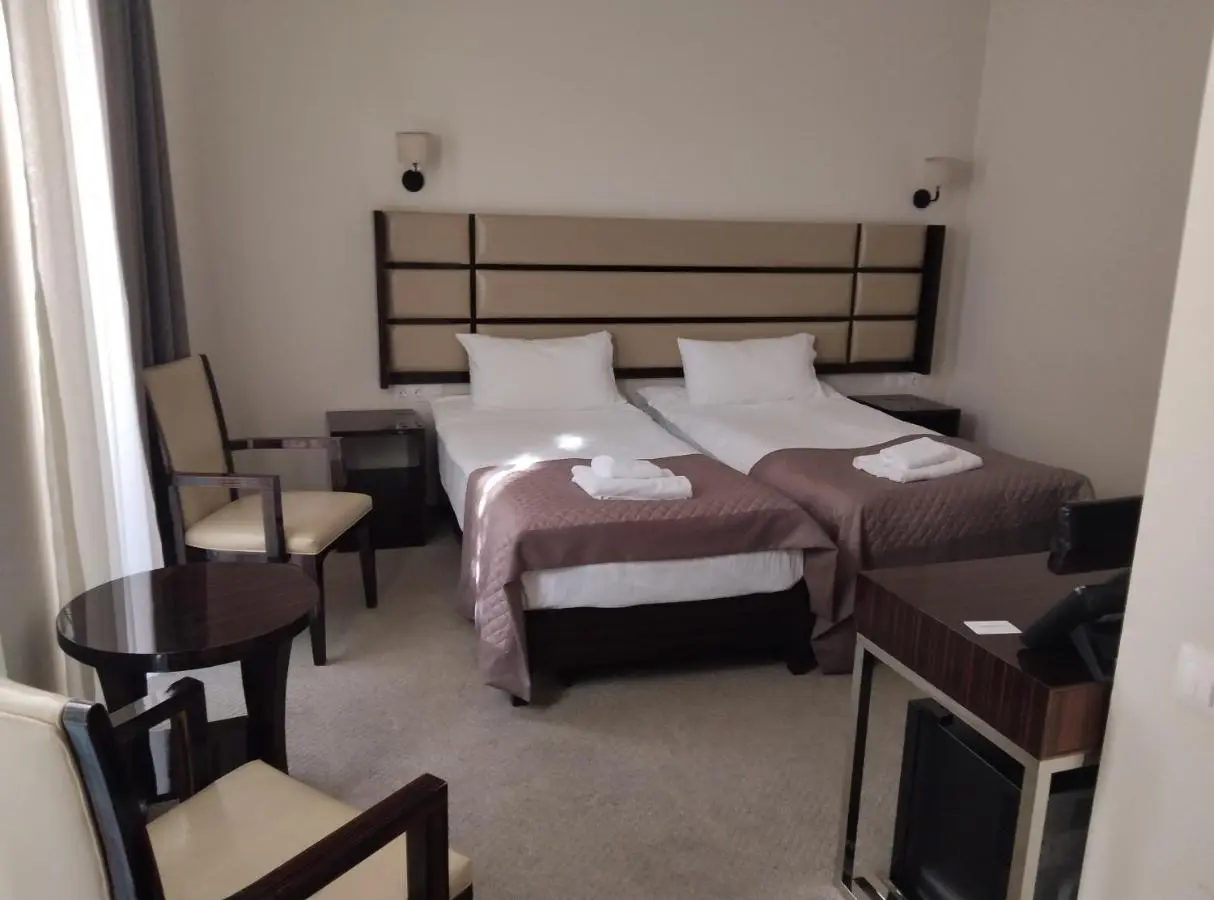 Hotel Genio