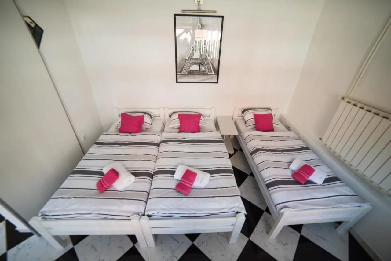 Apartman Hitno
