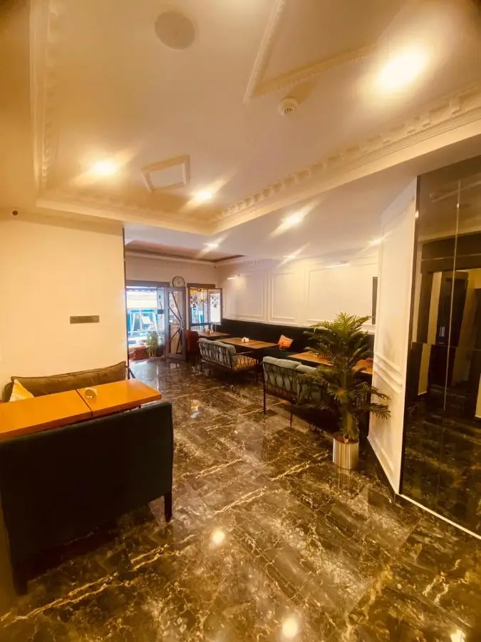 Adora Hotel