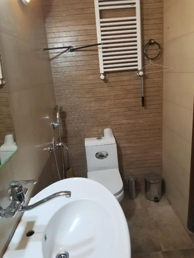Apartment Irma Rustaveli 57