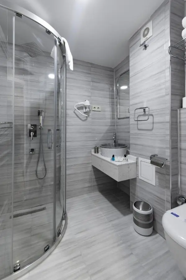 Primero Hotel