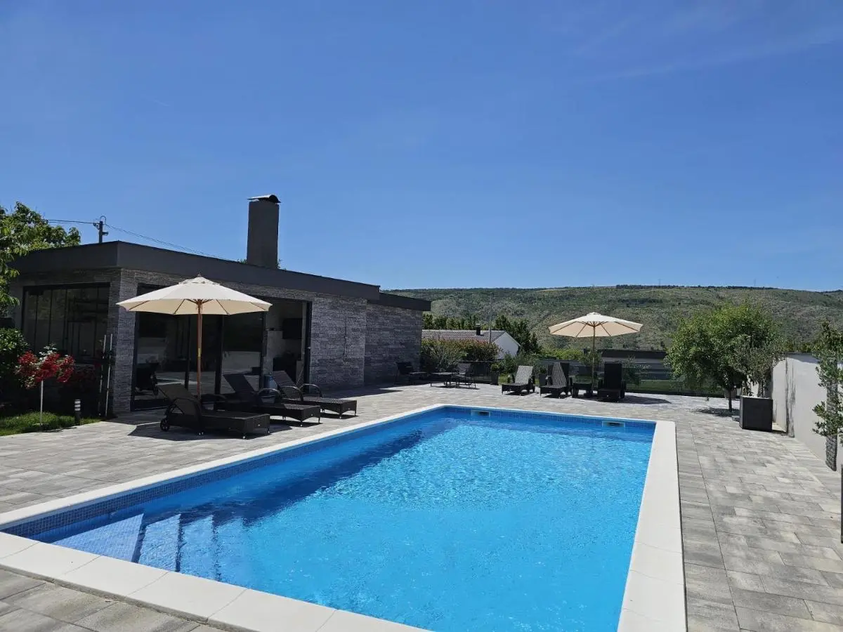 Villa Vukas