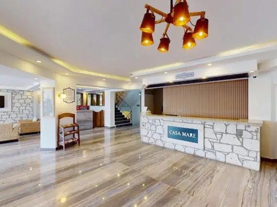 Casa Mare Bodrum
