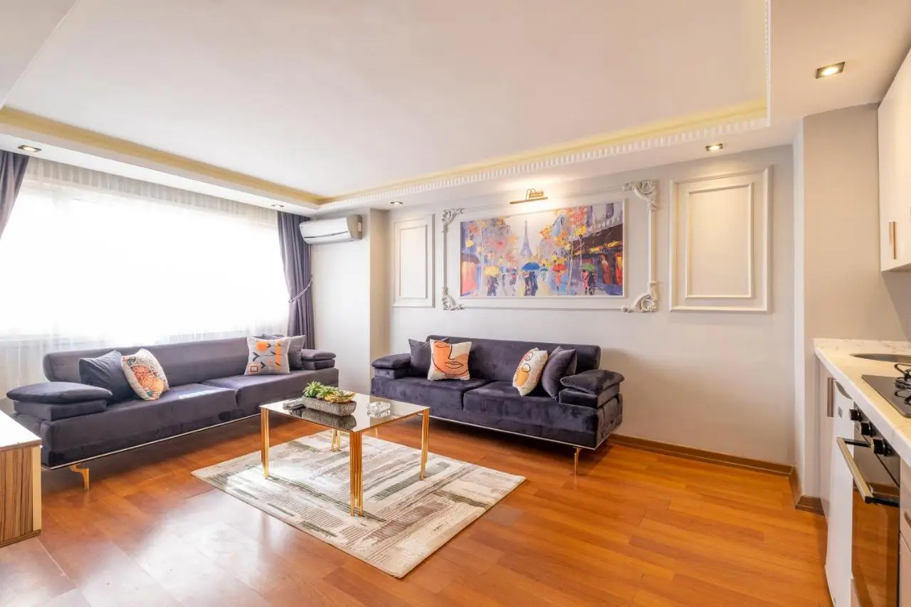Fulya Süit Hotel