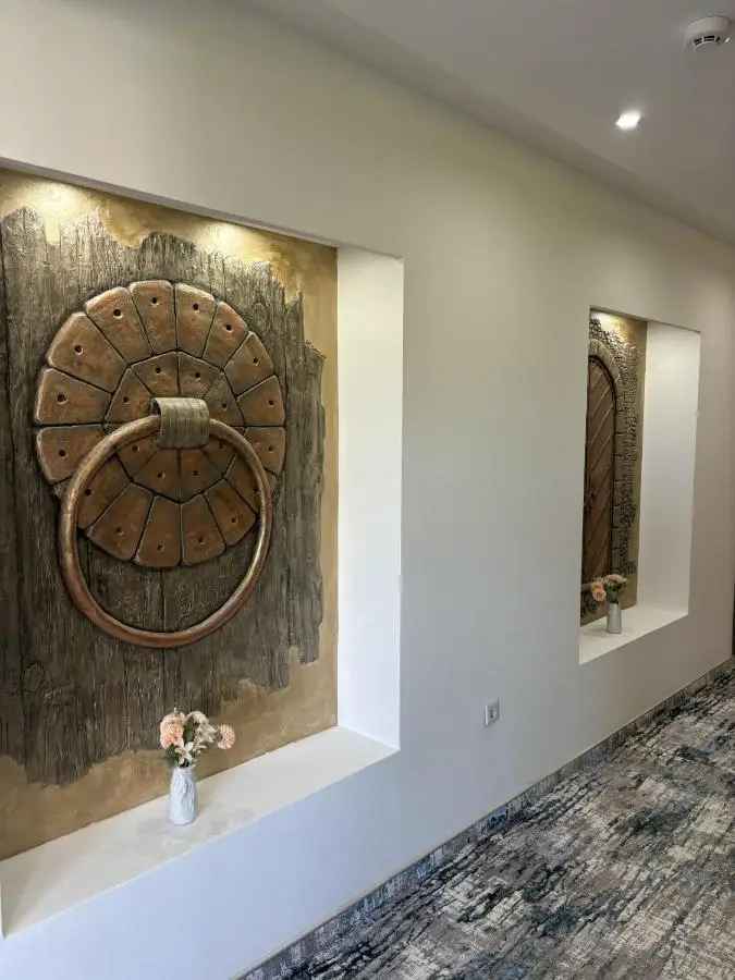 Hotel Residence Travnik
