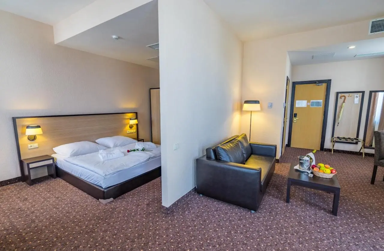 Hotel Lomsia