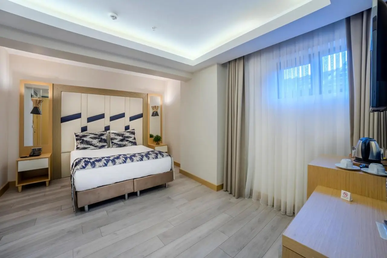 Downtown Sirkeci Hotel