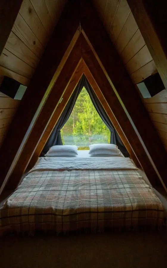 Continental Adventure Resort - Mountain Escape & Glamping