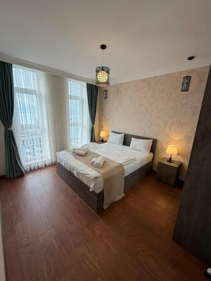 Prestige Tower Batumi