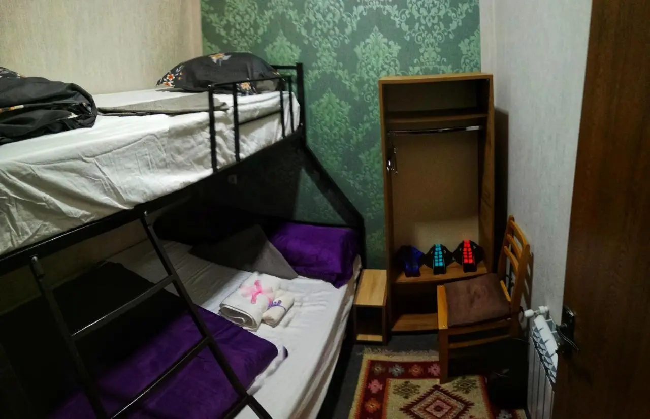 Hostel Violet