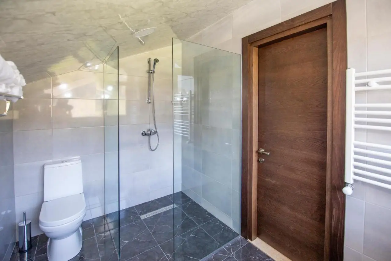 Hotel GENI Kazbegi