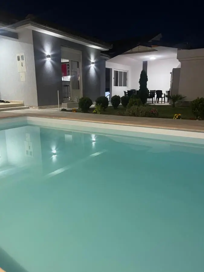 Vila Dolce Vita Mostar