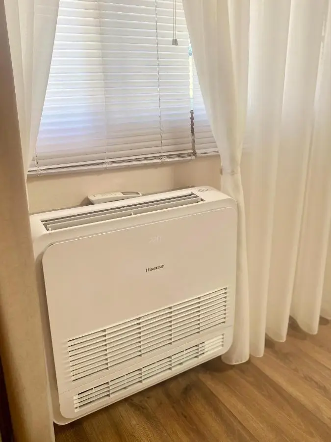 City Center Apartment