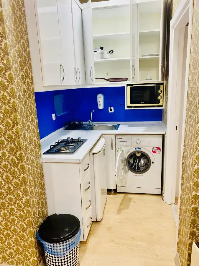 White Suites Hotel İstanbul