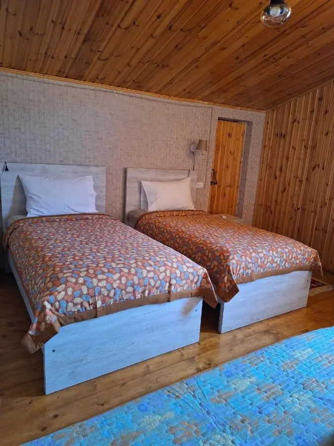 Guesthouse Litoros
